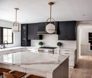 Quartex Surfaces - Toronto