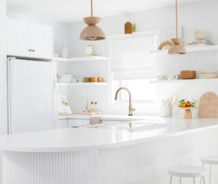 Quartex Surfaces - Toronto