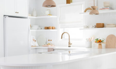 Quartex Surfaces - Toronto