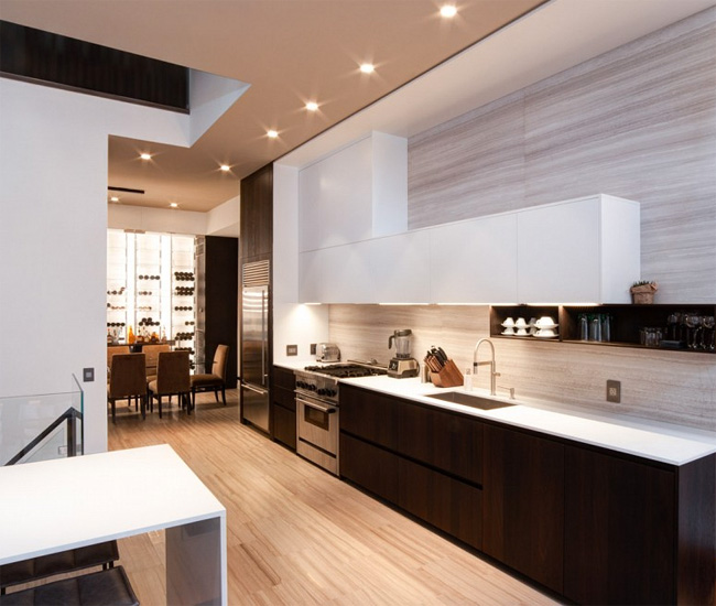 Trevisana Kitchens & Interiors Toronto