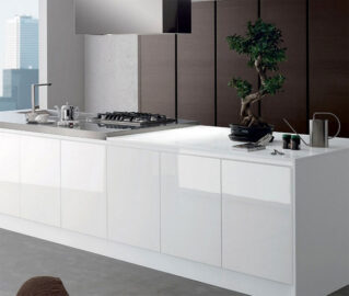 Trevisana Kitchens & Interiors Toronto