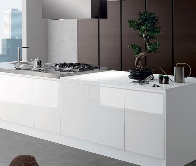 Trevisana Kitchens & Interiors Toronto