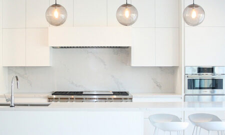 Trevisana Kitchens & Interiors Toronto