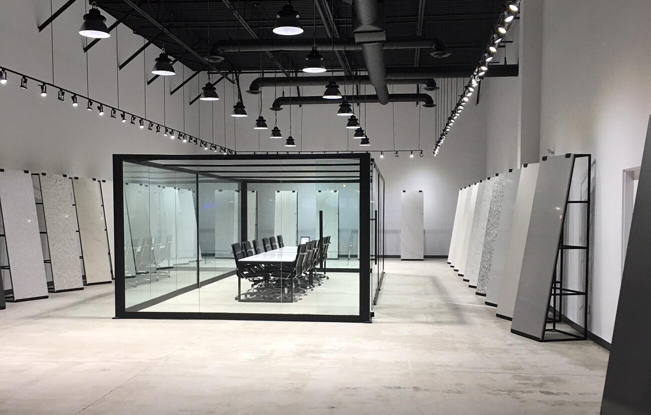 HanStone Quartz Toronto