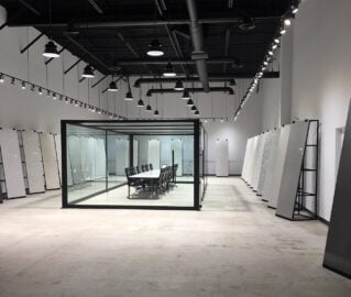 HanStone Quartz Toronto
