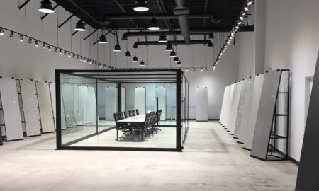 HanStone Quartz Toronto