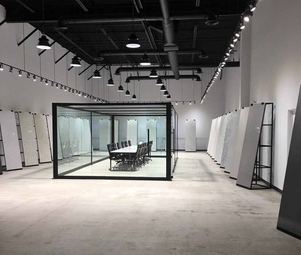 HanStone Quartz Toronto