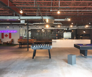 HanStone Quartz Toronto