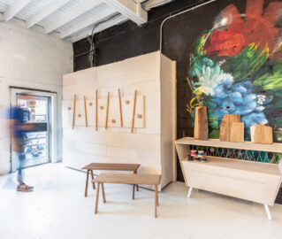 Heri Furniture Stephen Redlich Toronto