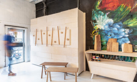 Heri Furniture Stephen Redlich Toronto