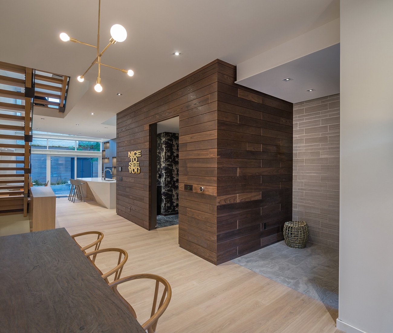 Luc Bouliane - Relmar House