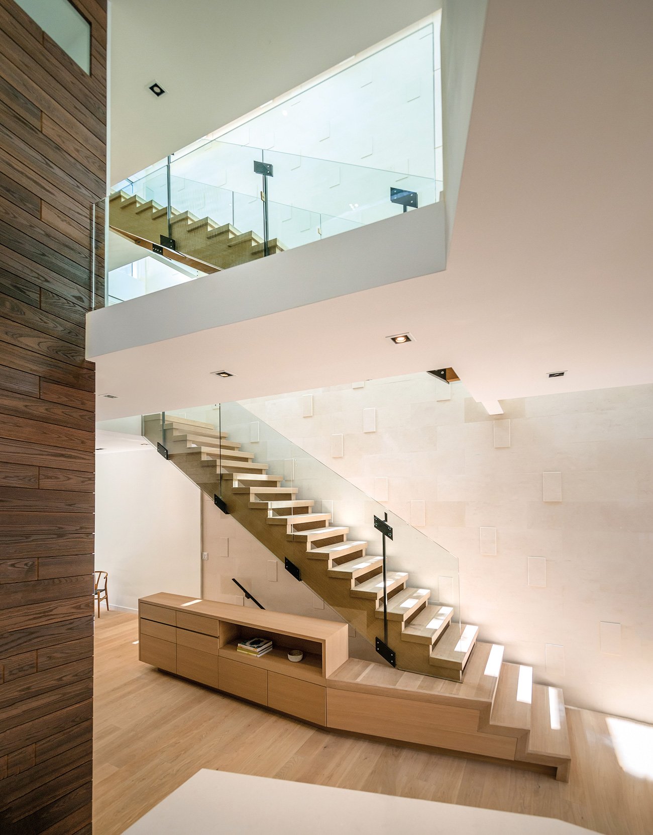 Relmar House in Toronto