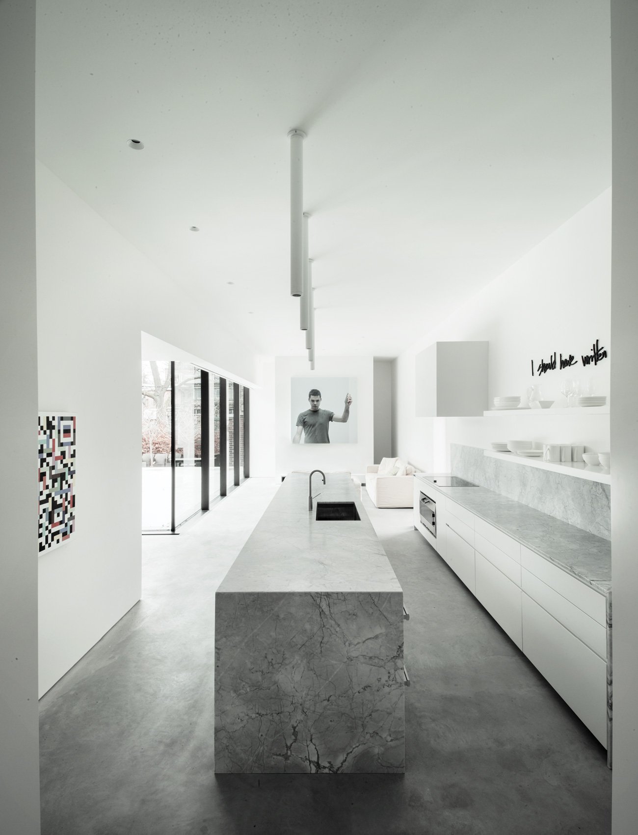 Gh3 - Architect Pat Hanson