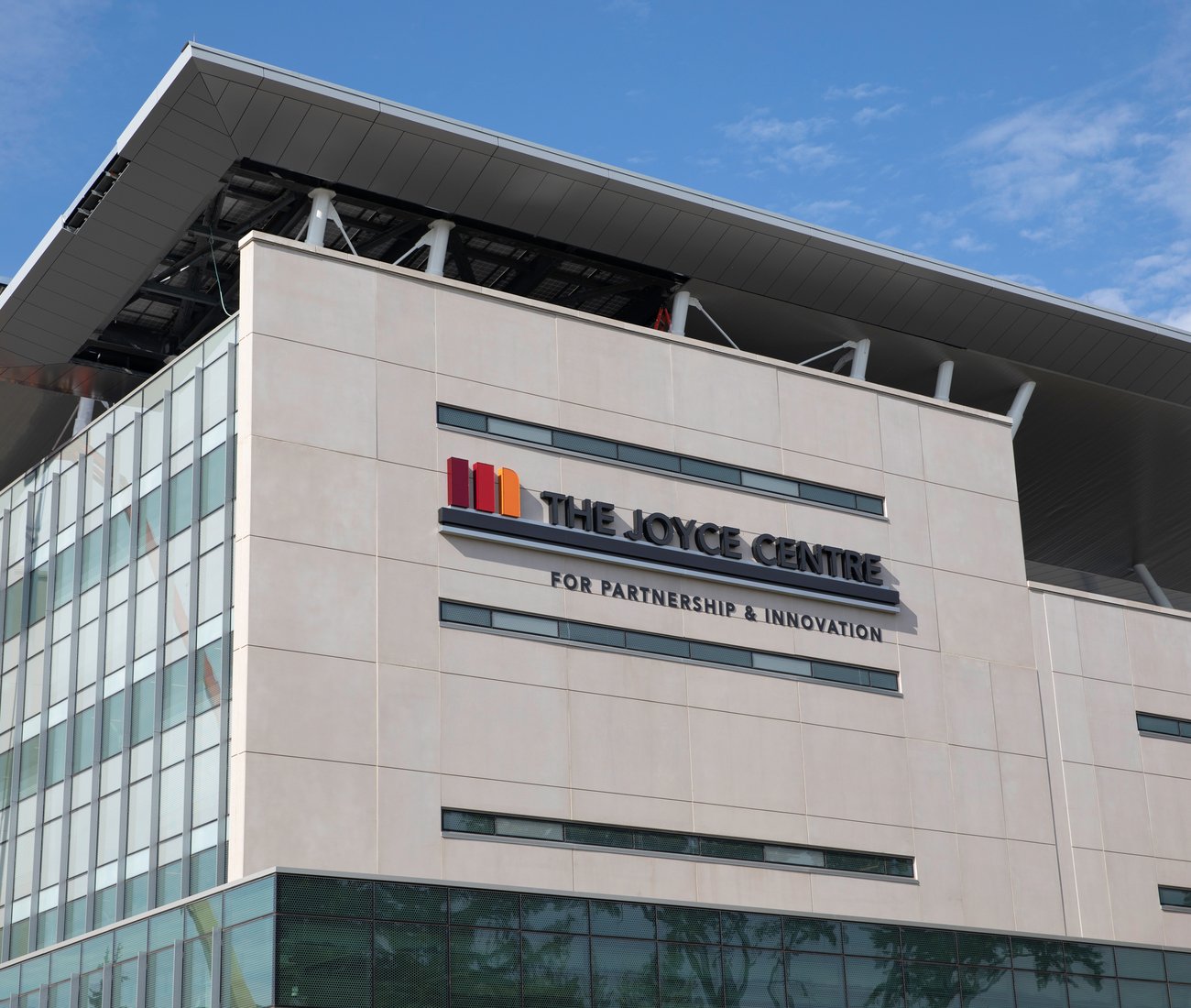 Mohawk College's Joyce Centre in Hamilton