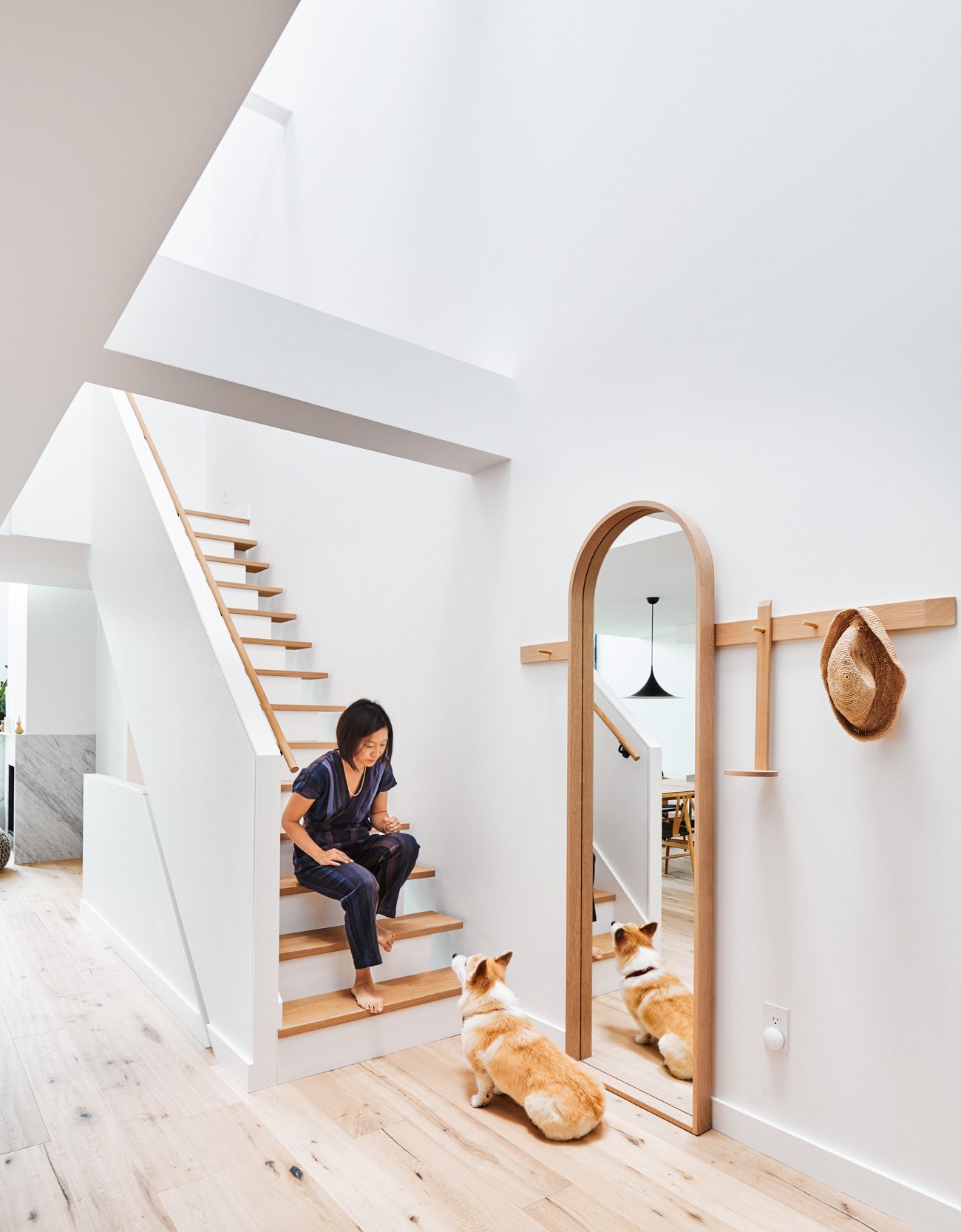 Architect Brian O’Brian - Summerhill Home - Omas:Works