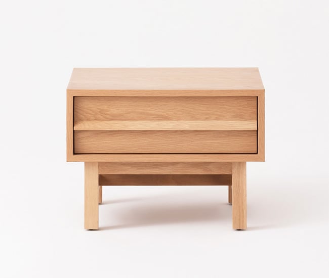 Marcel Nightstand by EQ3