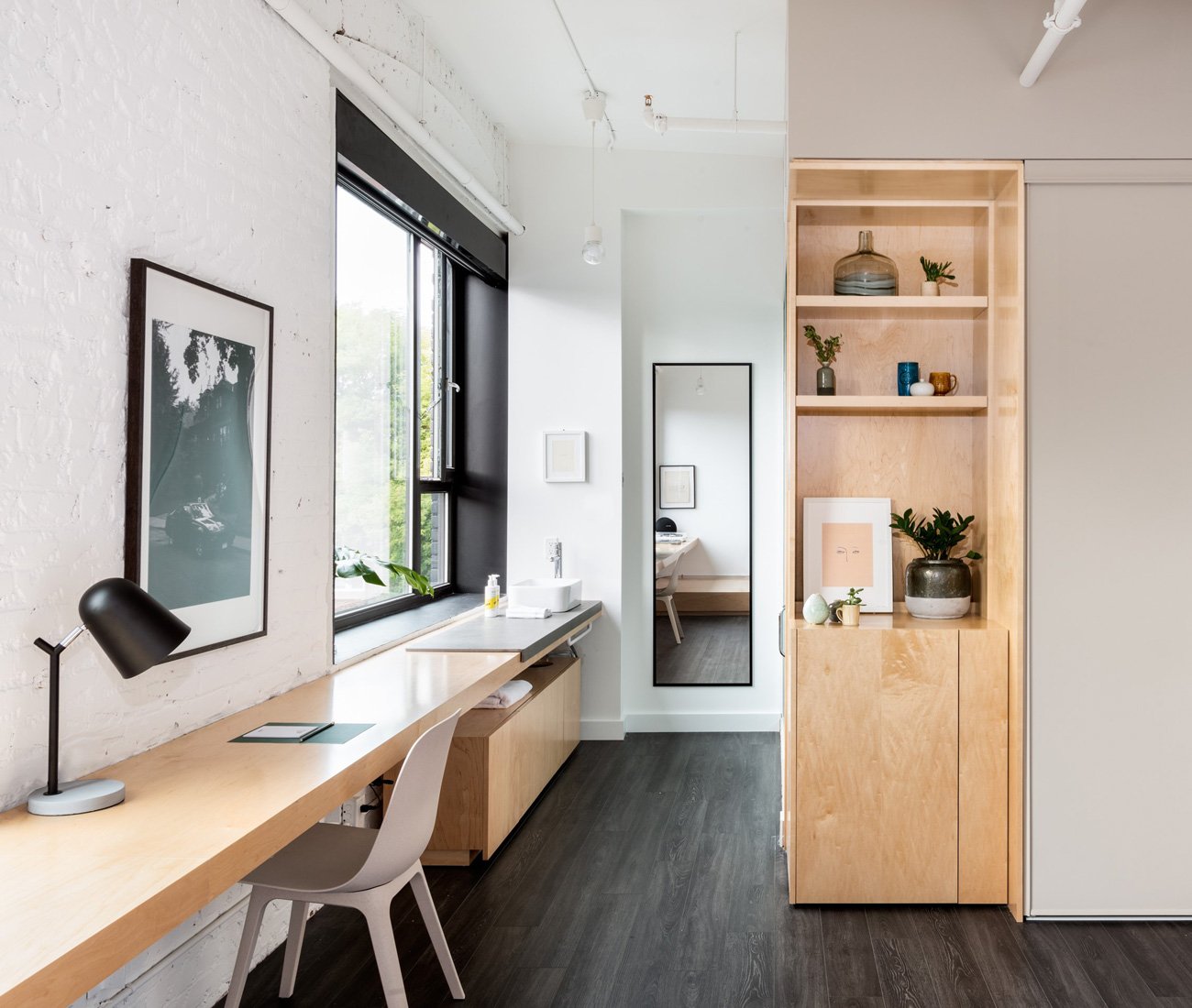 Annex hotel Toronto by StudioAC