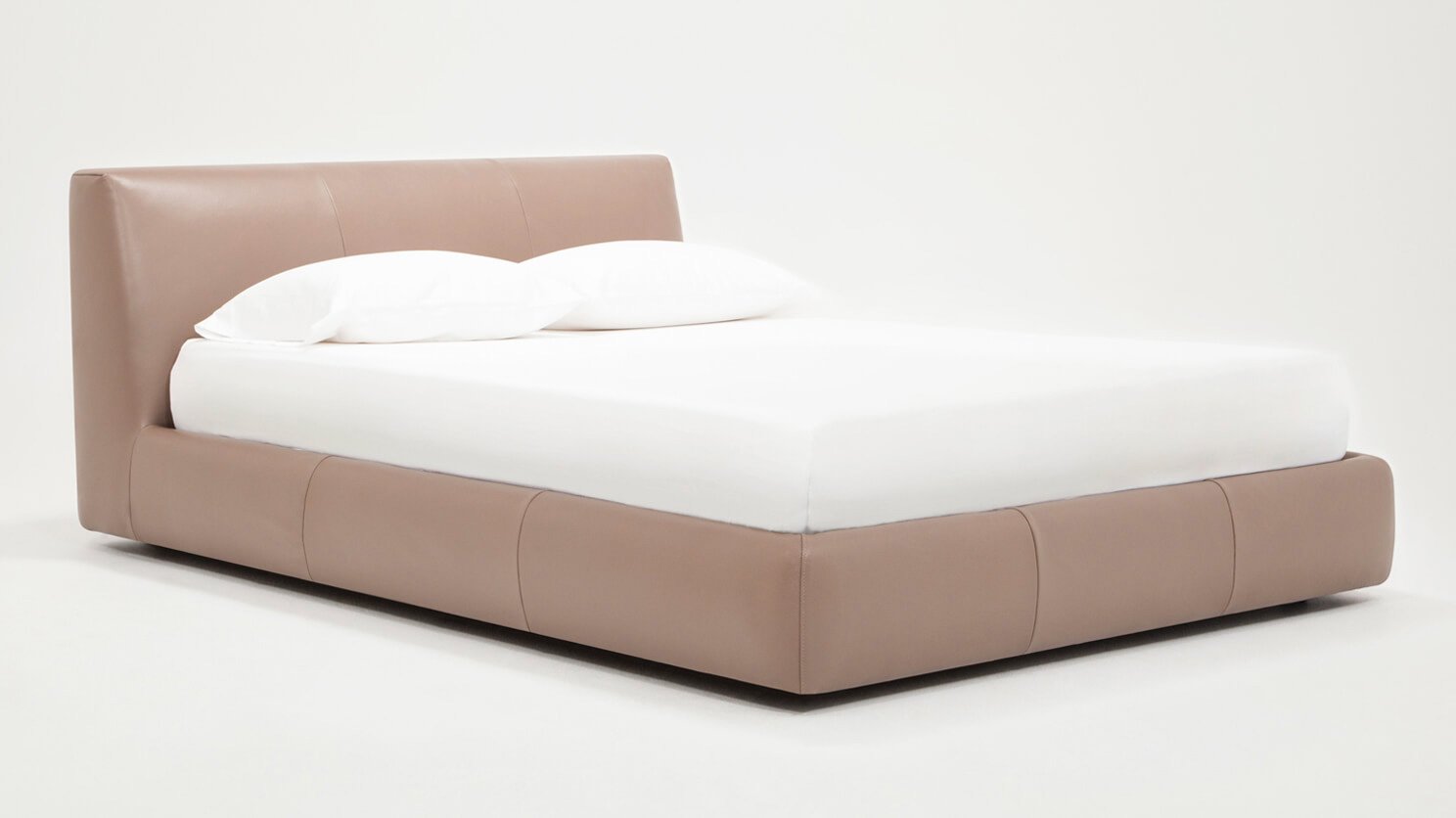 Cello Bed - Bisha Hotel