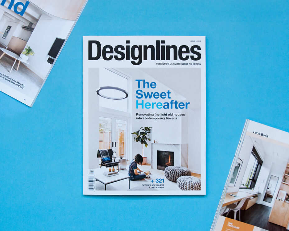 What's Inside Our Newest Reno Issue - Out Now!