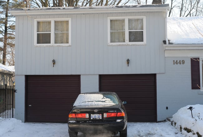 Mississauga home
