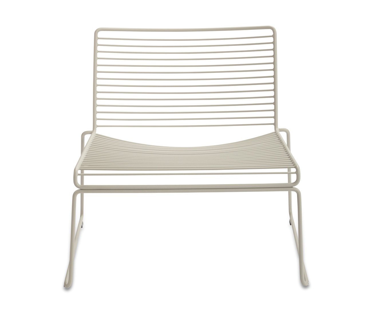 Hee Lounge by Hay, available at Urban Mode