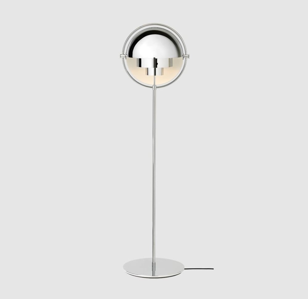 Multi-Lite Floor by Gubi