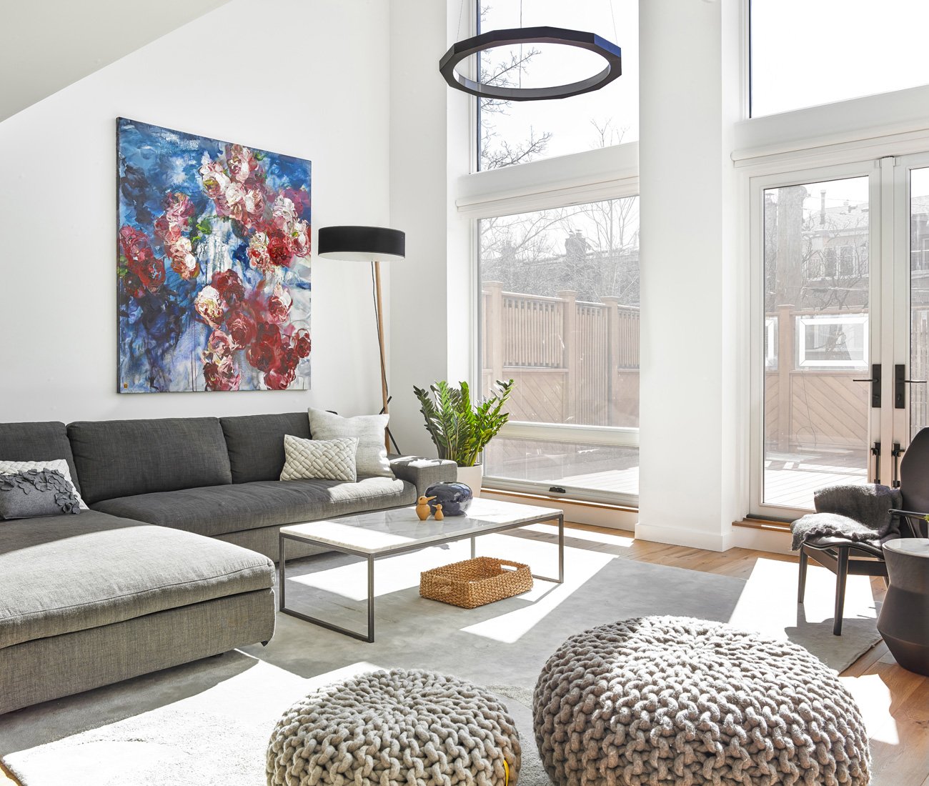 Architect Brian O’Brian - Omas:Works