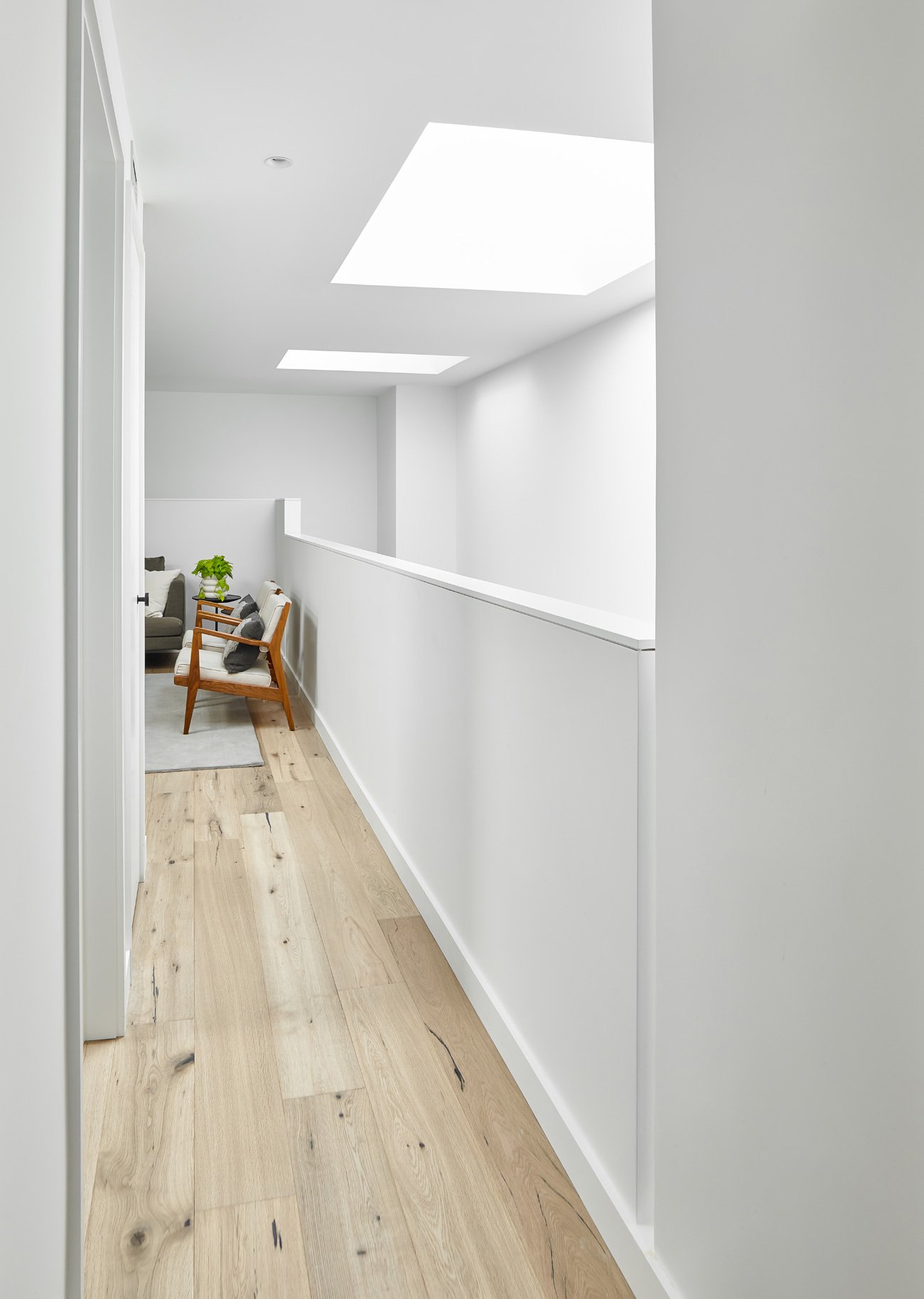Omas:Works - Summerhill Home