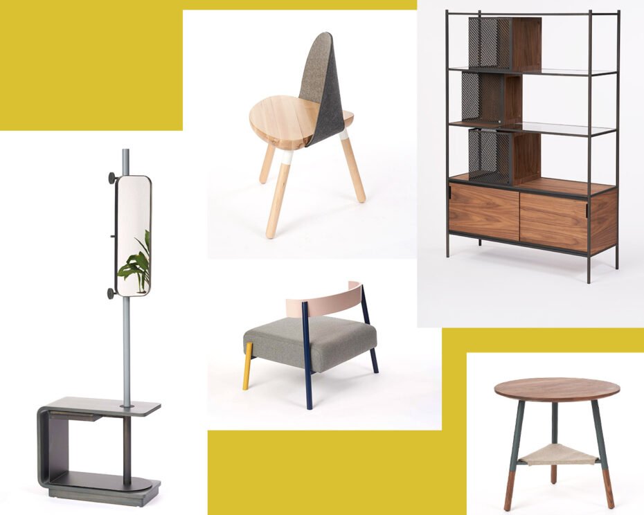 COFO Pop-Up - Young Designers