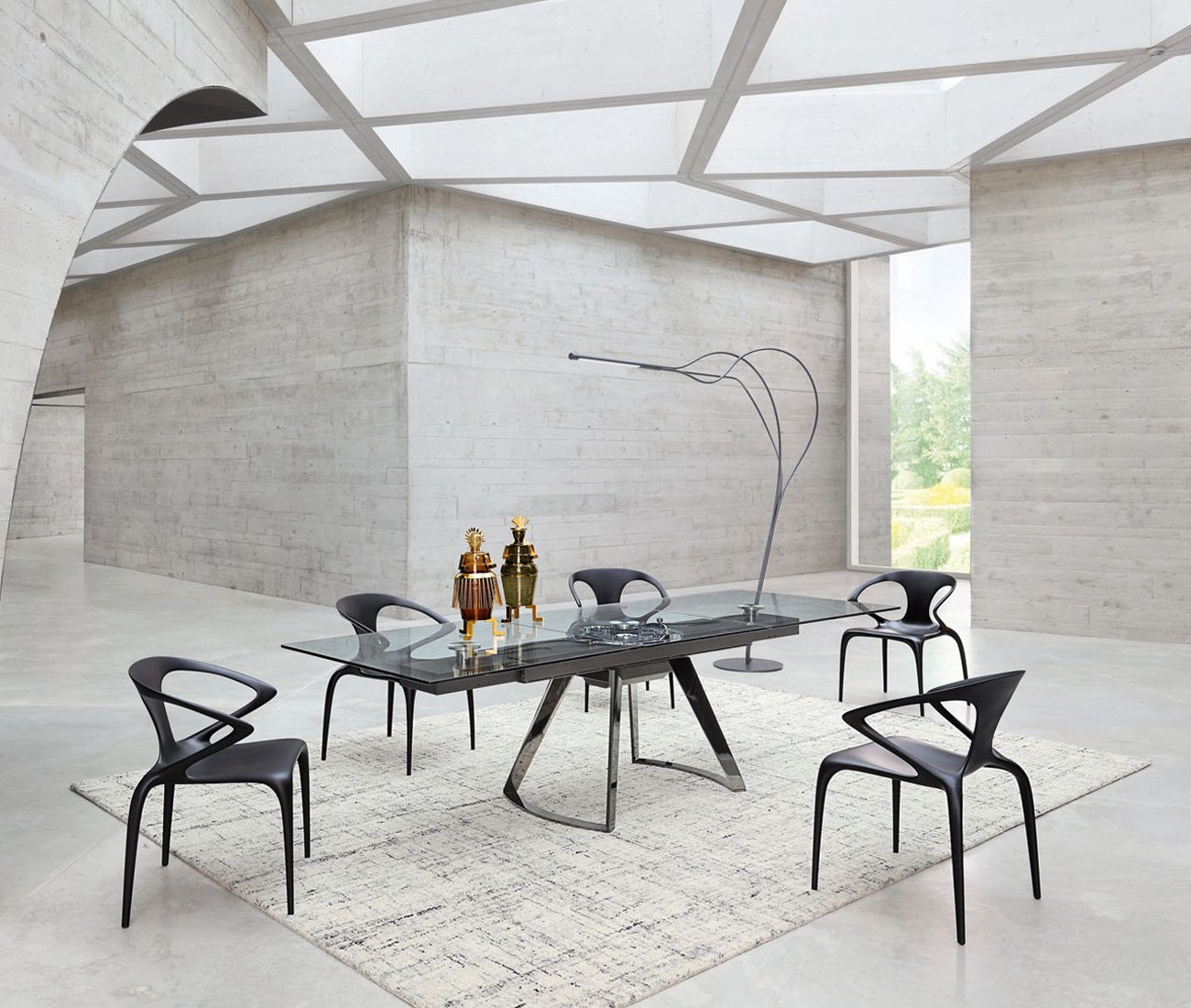 King East furniture stores - Roche Bobois Toronto