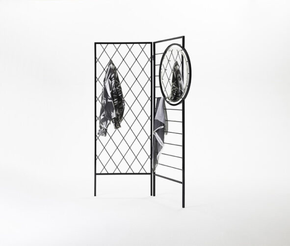 Apparel Room Divider Toronto
