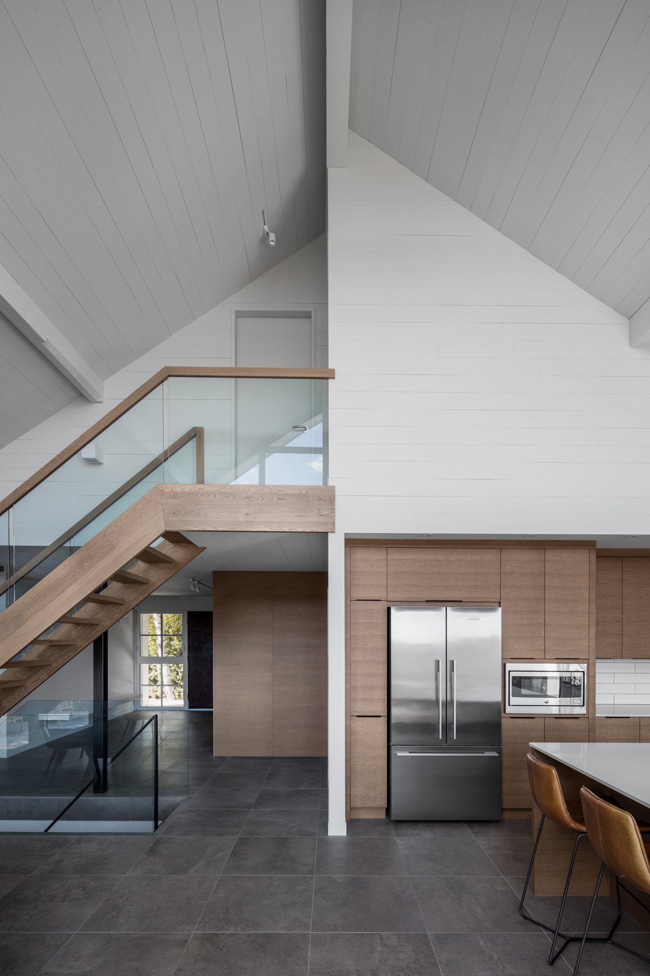 High Altitude Style House - Toronto designer Jane Hope