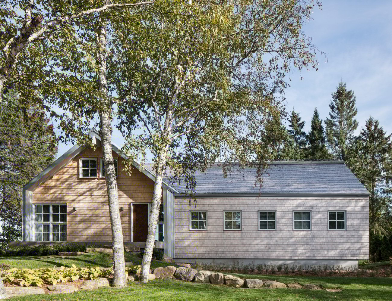 High Altitude Style House - Toronto designer Jane Hope