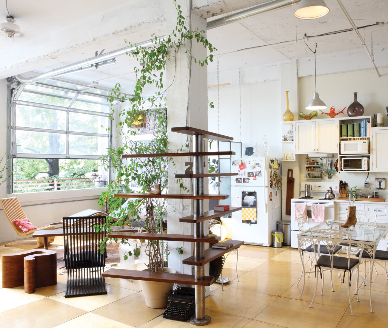 Jason Dressler Furniture