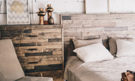 Bois & Cuir Toronto