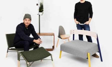 COFO design Toronto Designlines Magazine Desmond Chan Randy Simmen