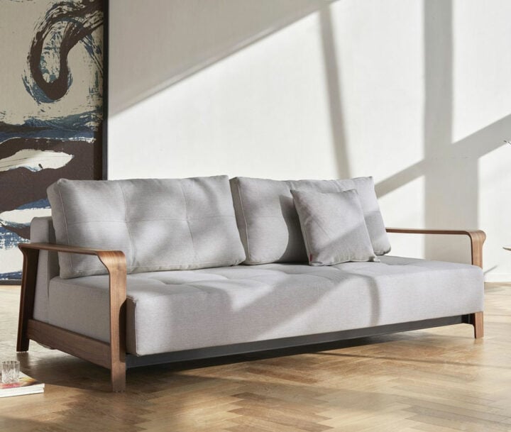 Movie Night Sofa Bed The Sofa Bed Store Designlines Magazine