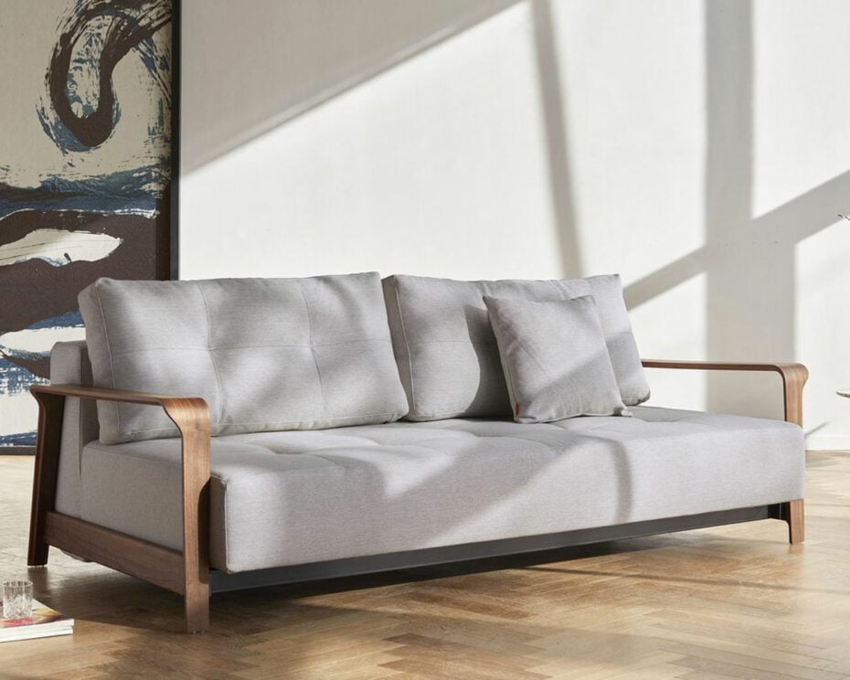 Movie Night Sofa Bed The Sofa Bed Store Designlines Magazine