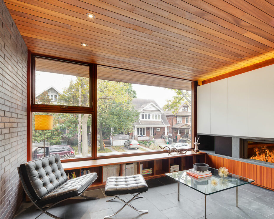 Altius Architecture Inc Toronto