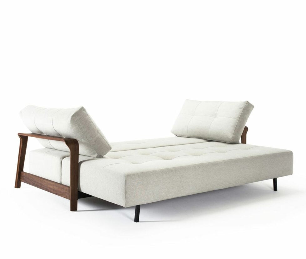 Designer sofa