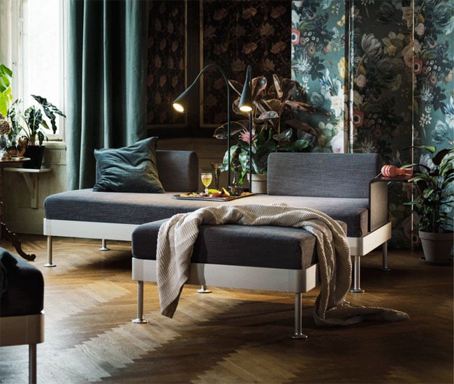 Tom Dixon - Delaktig