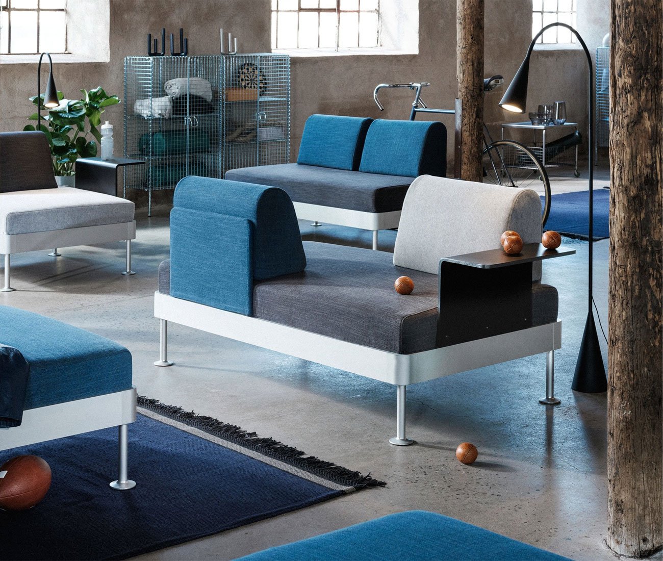 Tom Dixon