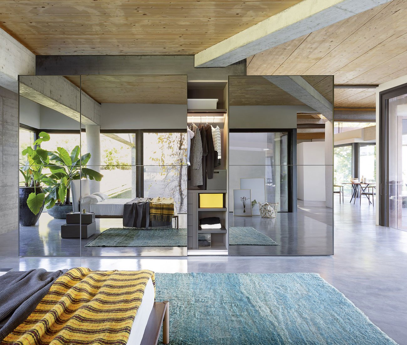 trevisana kitchens & interiors - toronto luxury rentals
