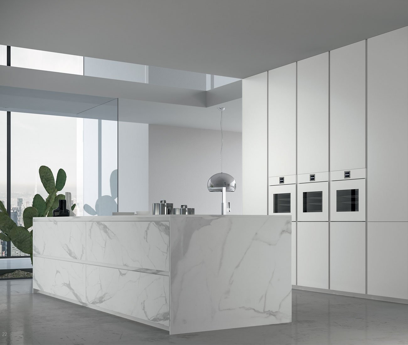 trevisana kitchens & interiors