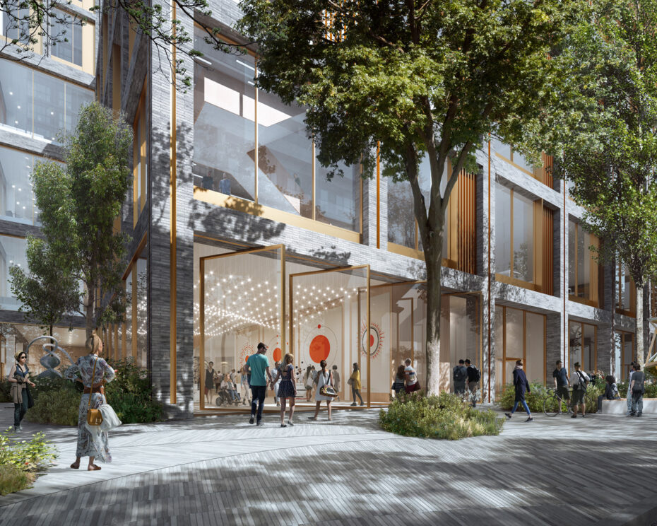 Henning Larsen Architects
