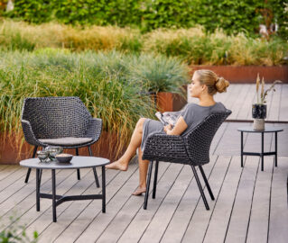 Jardin de Ville