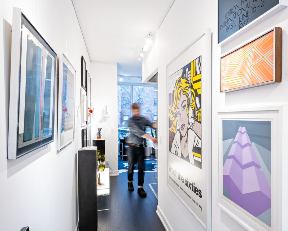 Atomic Design Toronto Lawrence Blairs Designlines Magazine