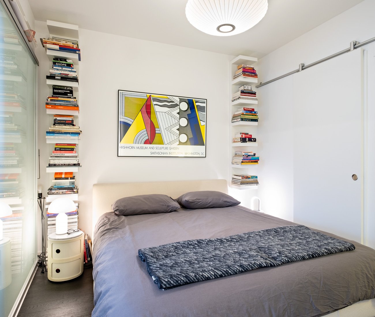 Atomic Design Toronto Lawrence Blairs Condo Designlines Magazine Atomic Design Condo