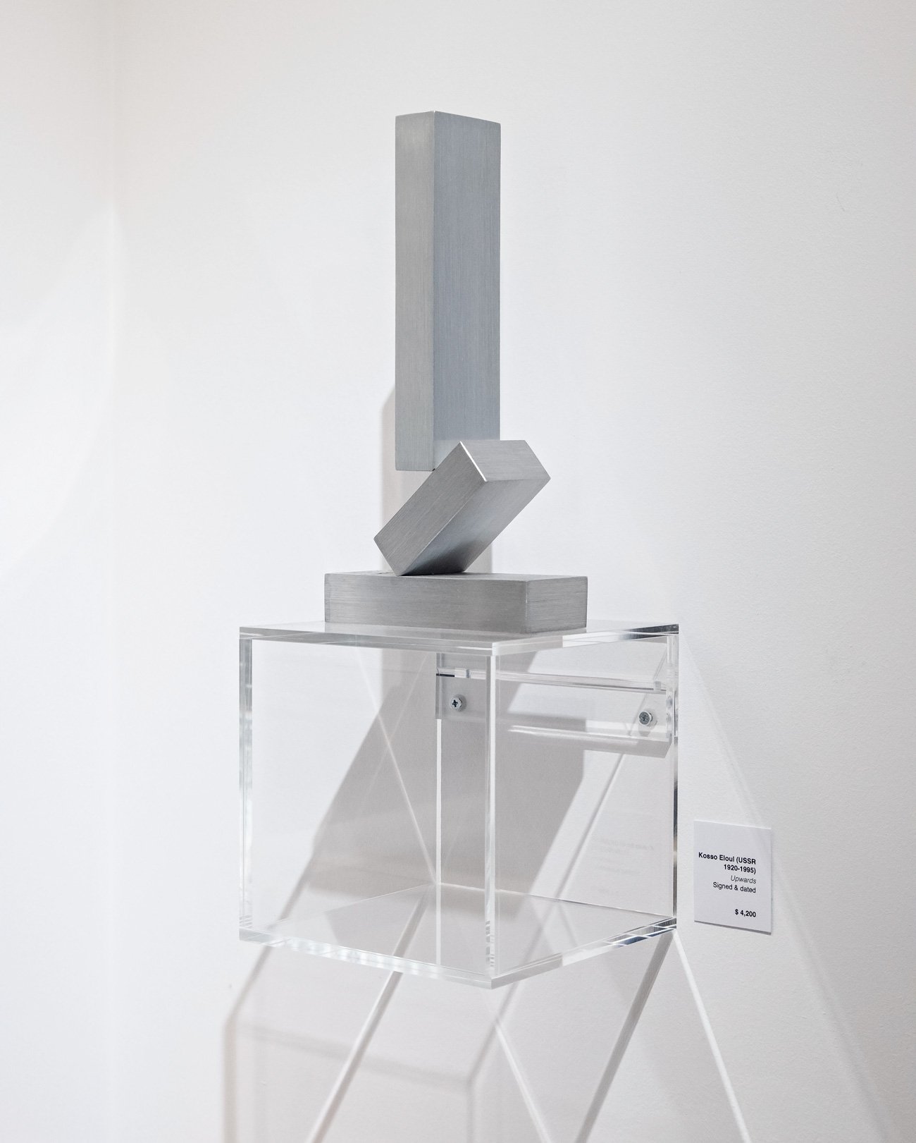 Atomic Design Toronto Lawrence Blairs Condo Designlines Magazine art on simple acrylic storage boxes
