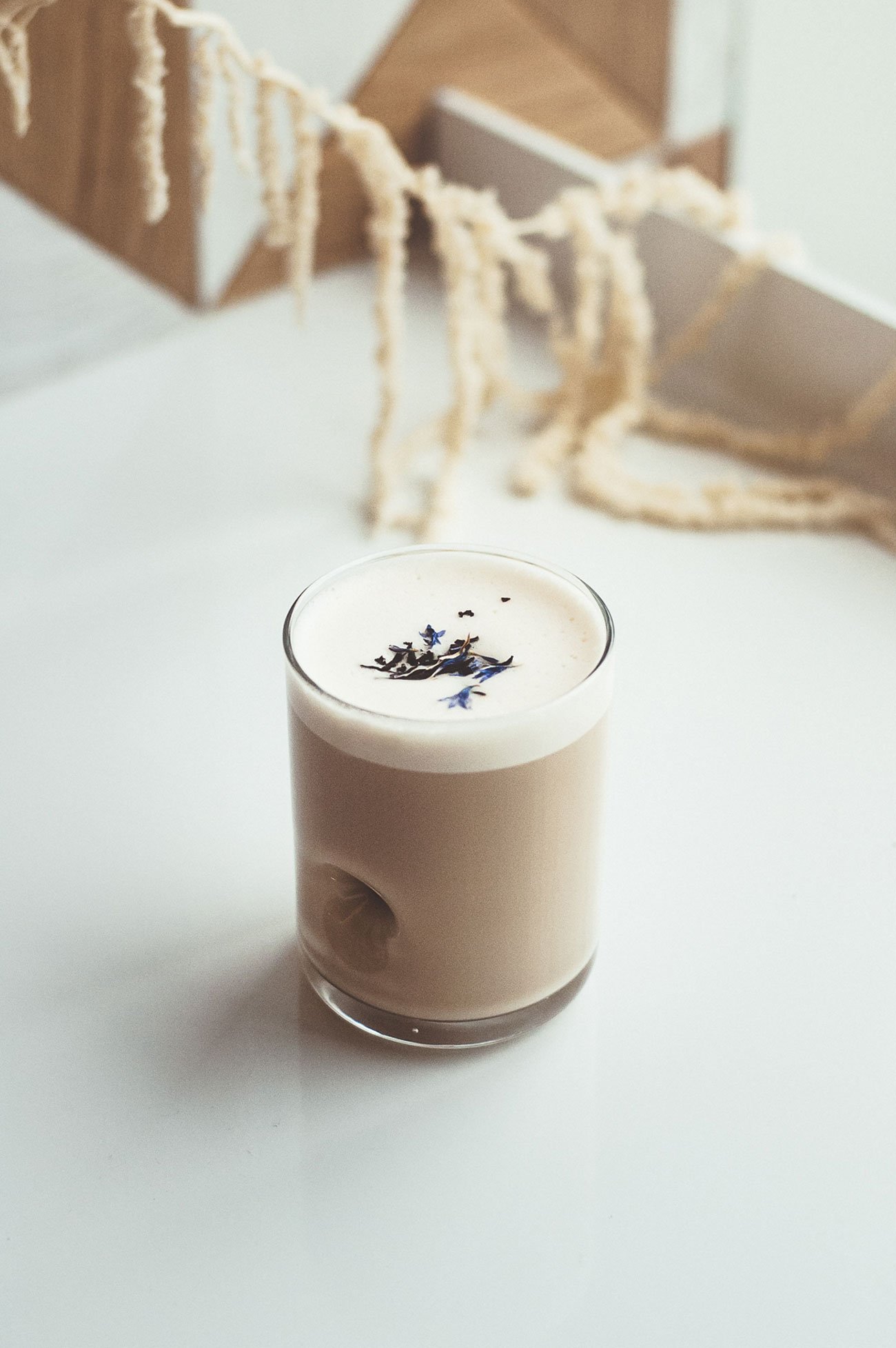 Milky's Coffee
